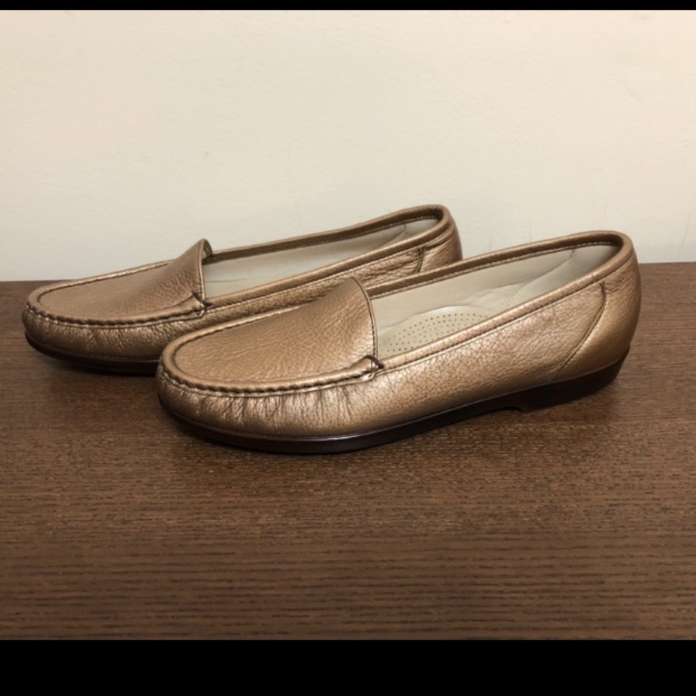 SAS loafer 10Slim